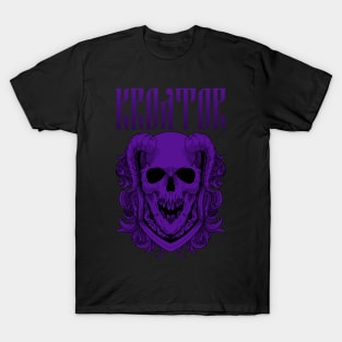 KREATOR BAND T-Shirt